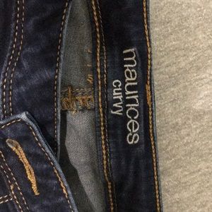 Maurices Jeans - Size 11/12 Maurices curvy jeans NWT Maurices Jeans - Size 11/12 Maurices curvy jeans NWT